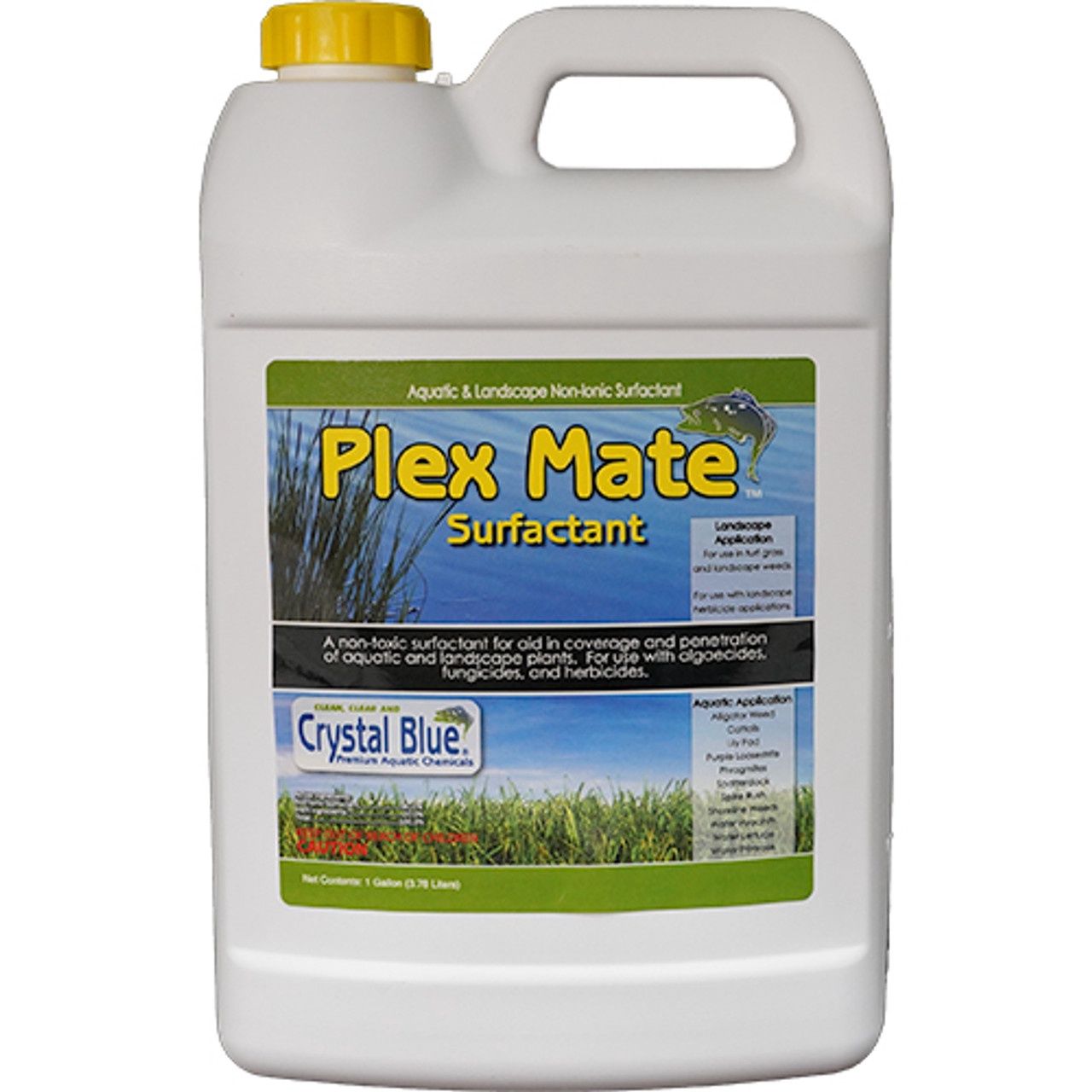 Plex Mate Surfactant gal