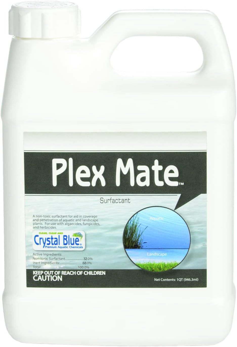 Plex Mate Surfactant Qt