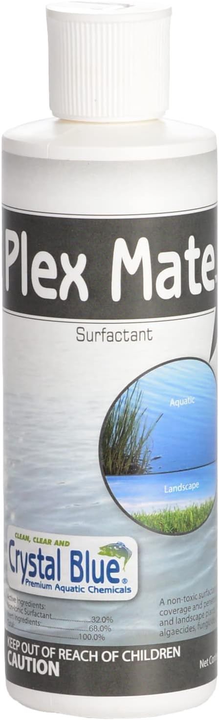 Plex Mate Surfactant 8oz