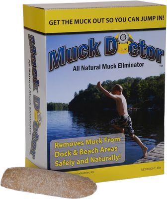 Muck Doctor 4lb