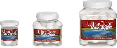 Muck Digest 6 Tabs