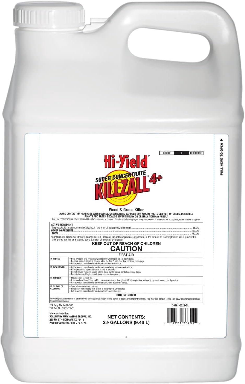 Killz All II 2.5 gal