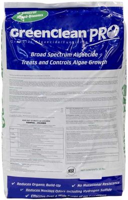 Green Clean 50lb