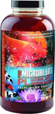 Microbe Lift PL Qts