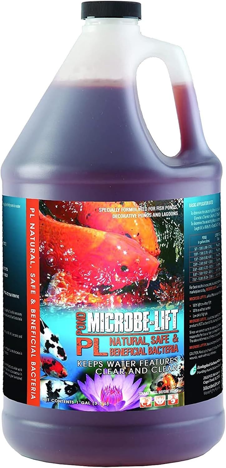 Microbe Lift gal
