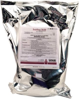Imidan 70WP 5lb