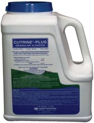 Cutrine Gran 30lb