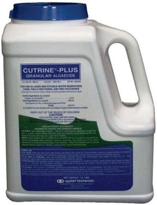 Cutrine Gran 30lb