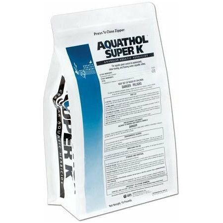 Aquathol Super K 10lb