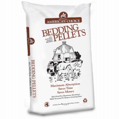 Pine Pellet 1 cu ft - 40lb