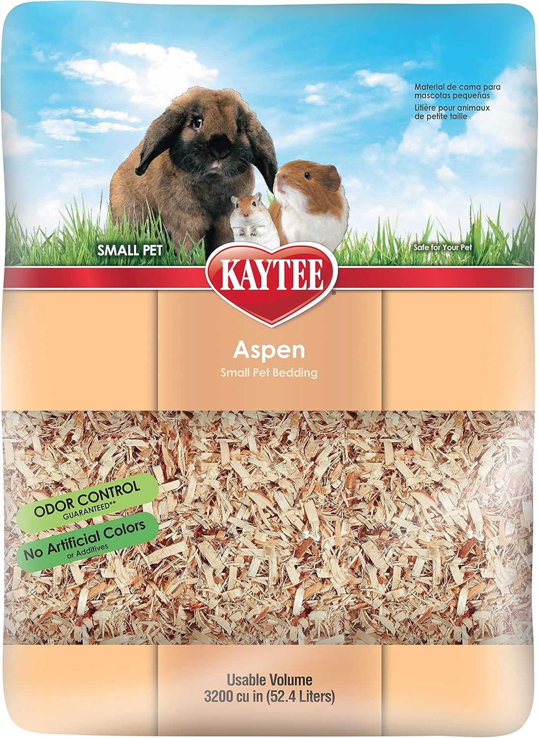 Aspen  2 cu ft