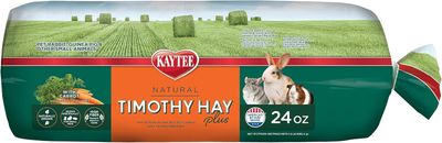 Hay Timothy Mini Bale 24oz