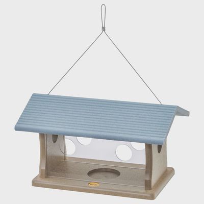 BF Bkyd BlueBird Feeder