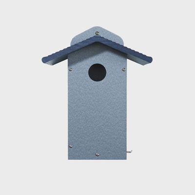 BF Bkyd Bluebird House