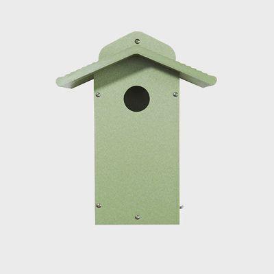 BF Bkyd Bluebird House (Recycle)