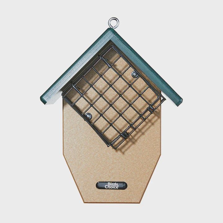 BF Bkyd Dbl Tail Prop Suet