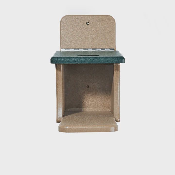 BF Bkyd Squirrel Munch Box
