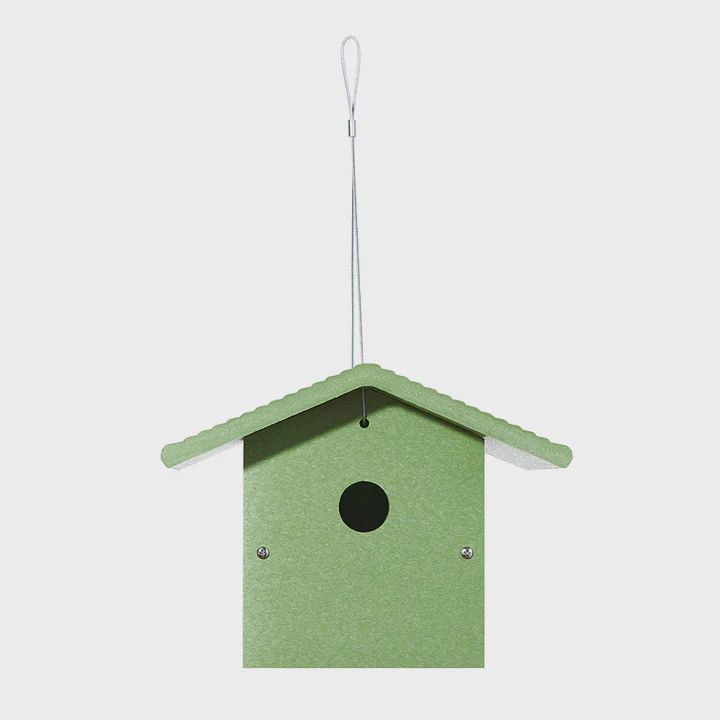 BF Bkyd Wren House Green Solutions