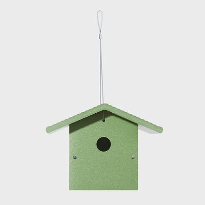 BF Bkyd Wren House Green Solutions