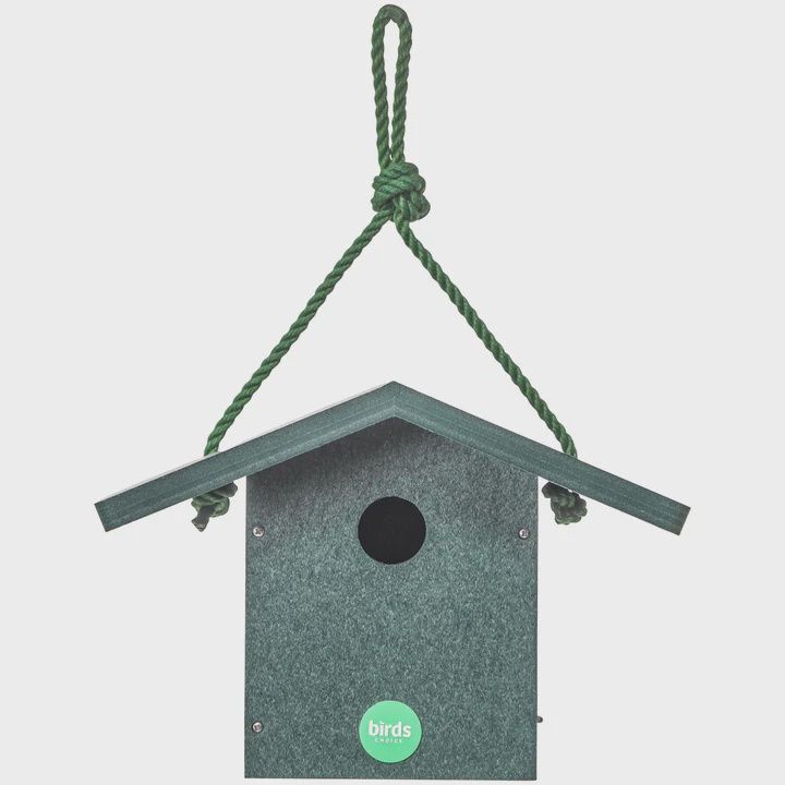BF Bkyd Wren House Hanging