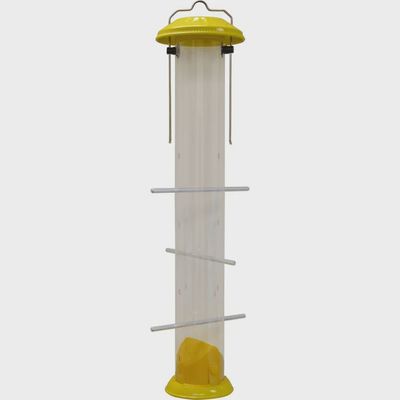 BF Bottoms Up Finch Feeder