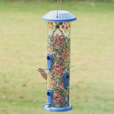 BF Easy Clean Garden Floral
