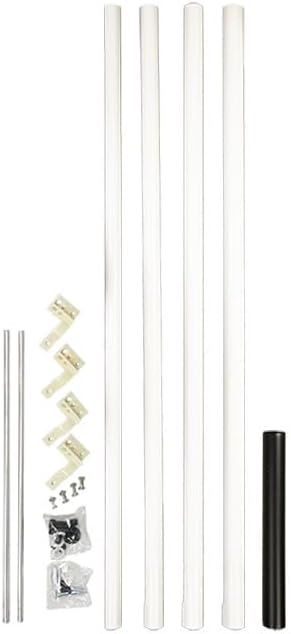 BF Heath Martin Pole MP15