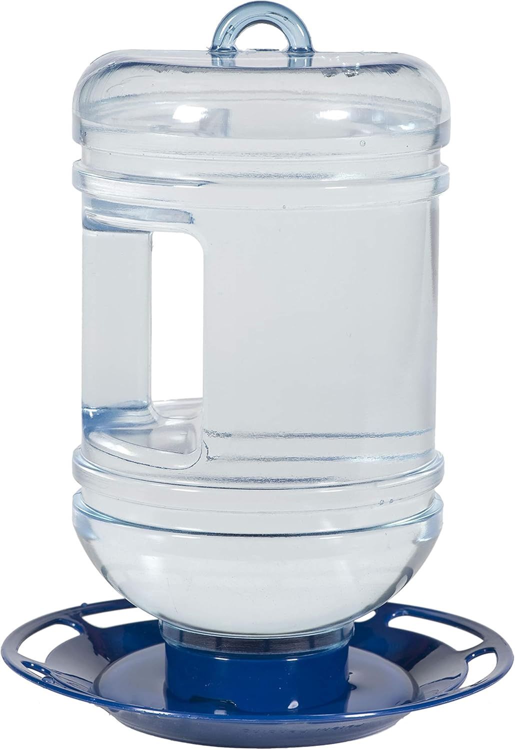 BF Water Cooler Bird Waterer
