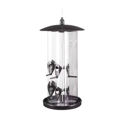 BF Triple Tube Feeder