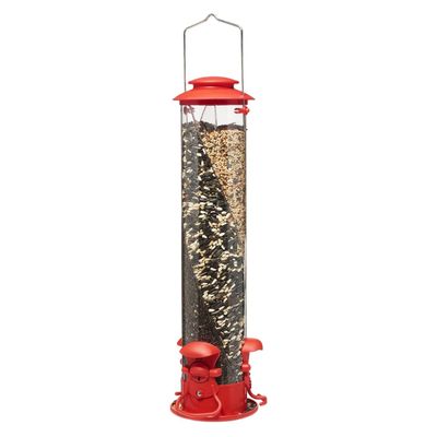 BF Triple Twist Feeder