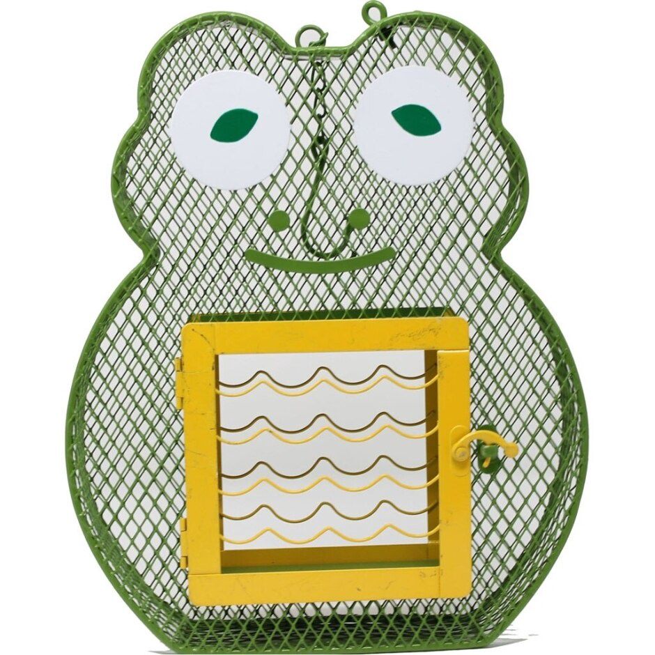 BF Suet/Seed Frog