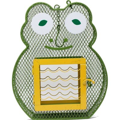 BF Suet/Seed Frog