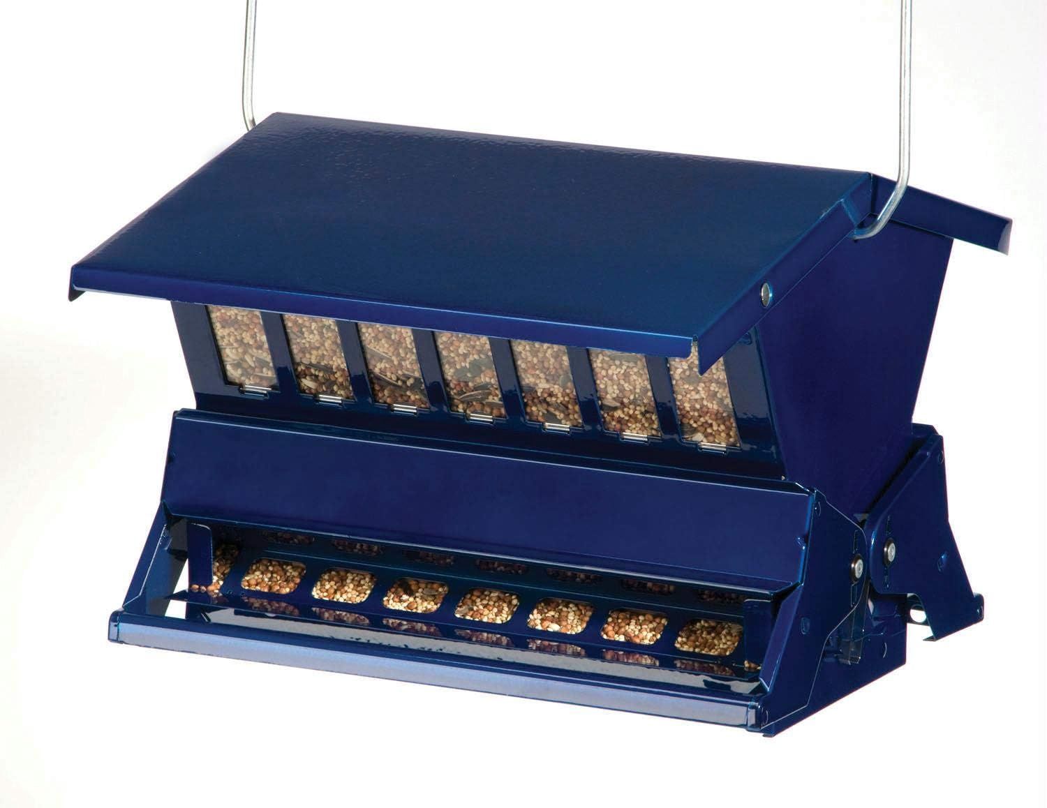 BF Squirrel Resistant Blue Feed