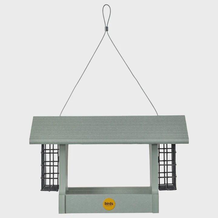 BF Hopper Medium Green Solutions w/ Suet