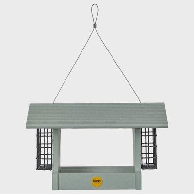 BF Hopper Medium Green Solutions w/ Suet