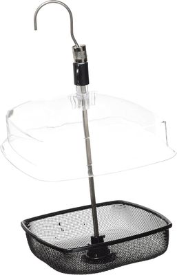 BF Mealworm Feeder