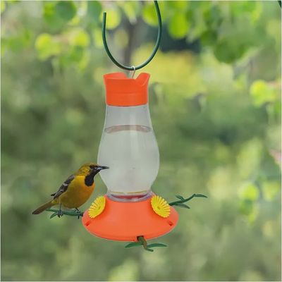 BF Perky Pet Oriole Feeder Deluxe