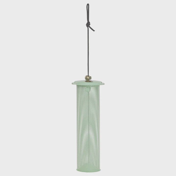 BF Bkyd Magnet Mesh Tube Feeder