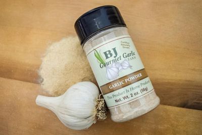 BJG Garlic Powder
