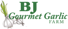 BJG Honey w/ garlic-pepper 9oz