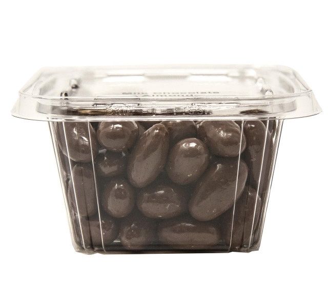 DV Almonds Milk Choc 11oz