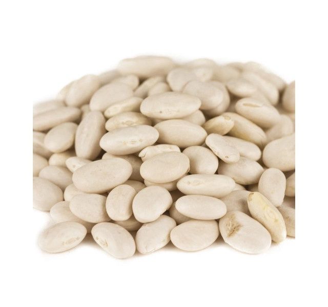 DV Bean Dried Great Northern