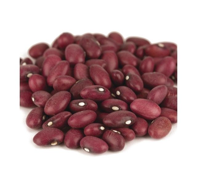 DV Bean Dried Red Small
