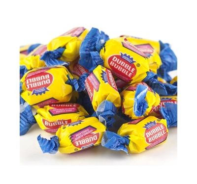 DV Bubble Gum