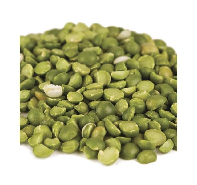 DV Bean Split Peas