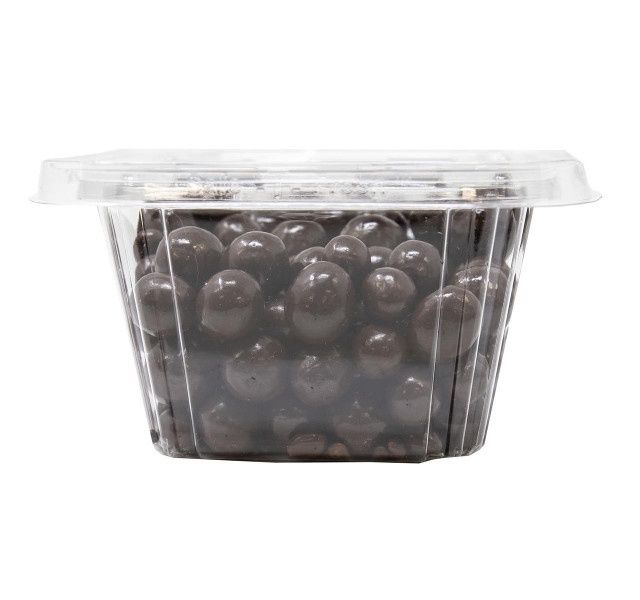 DV Coffee Bean Dk Choc 10oz