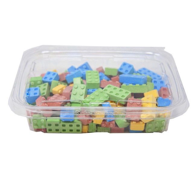 DV Candy Blox 10oz