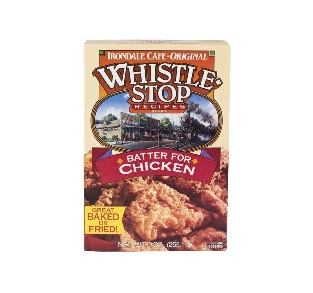 DV Fried Chicken Batter Mix 9oz