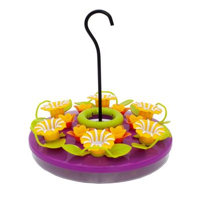 BF Humbird Orchid Tray 16oz