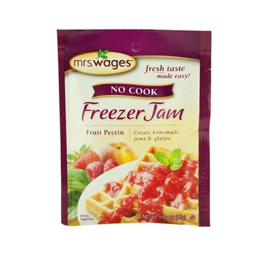 Mrs Wages Freezer Pectin